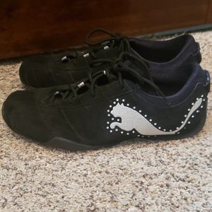 7.5 Puma Shoe